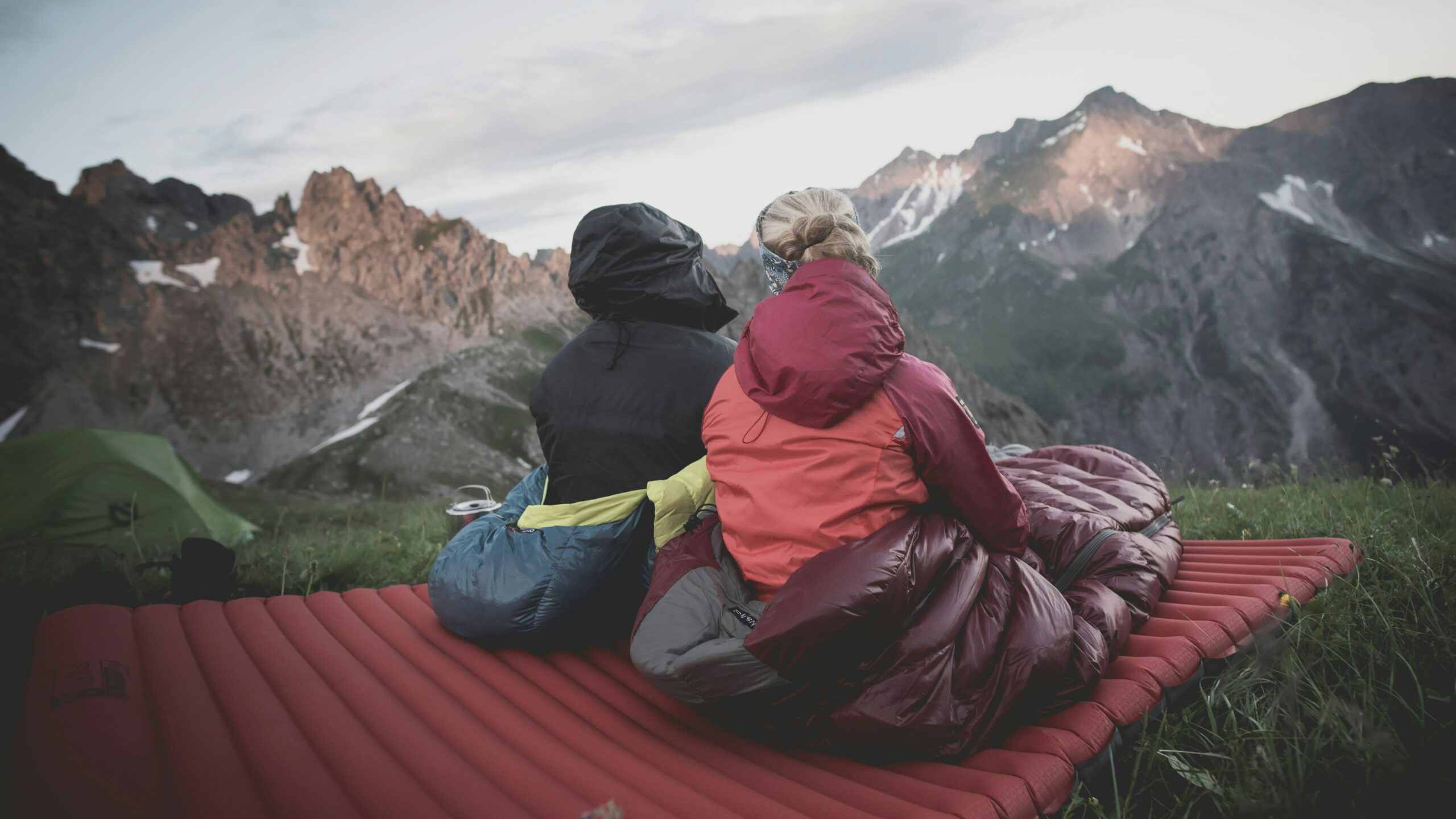 Therm-A-Rest: Best Sleeping Pad For Ultralight Backpacking?