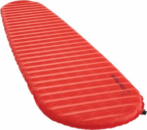 Best Sleeping Pad For Ultralight Backpacking