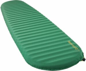 Best Sleeping Pad For Ultralight Backpacking