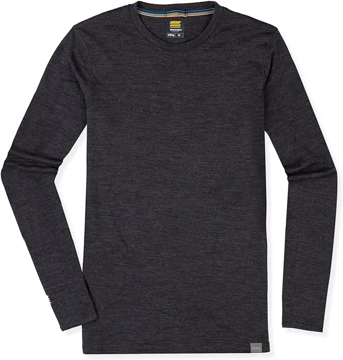 Best Merino Base Layer