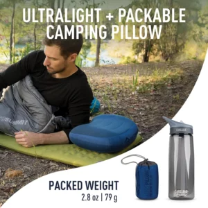 Best Camping Pillow