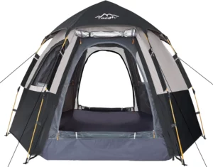 Best Pop Up Tent