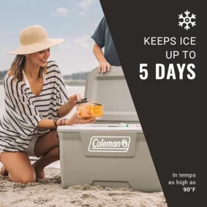 Best Coolers for Camping