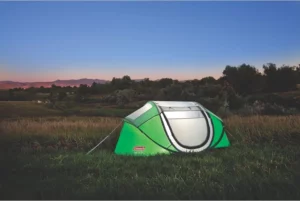 Best Pop Up Tent