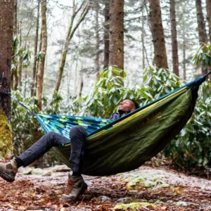 Best Hammock Underquilt