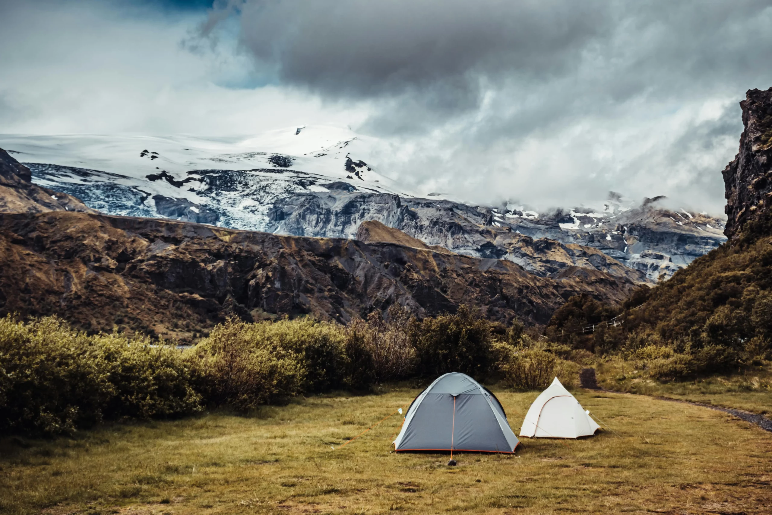 Best Pop Up Tent