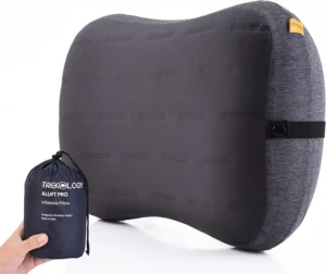 Best Camping Pillow