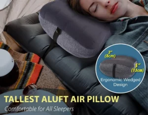 Best Camping Pillow