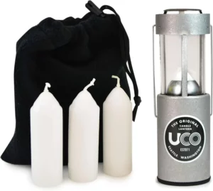 What is the Best Type of Lantern for Camping?