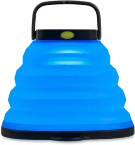 What is the Best Type of Lantern for Camping?